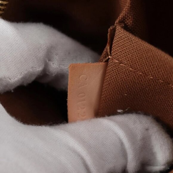 LOUIS VUITTON Monogram Odeon PM Shoulder Bag M56390 LV Auth am9001V - Picture 11 of 16